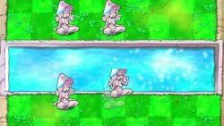 coffee_bean_(pvz), hypno-shroom_(pvz), plants_vs_zombies, waneczka228, 12girls