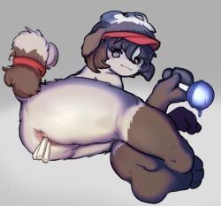 snafgh, 02_(snafgh), anal, anthro, ass