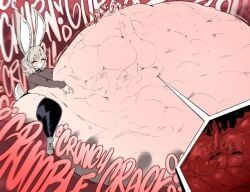 tuppenjskewer, bigger_pred, breast_expansion, bunny_ears, digestion