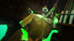 graves_(deadlock), deadlock, filthysg, big_ass, big_hips