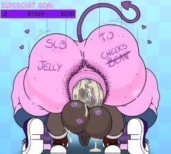 jellybean_(mcyt), indie_virtual_youtuber, mcyt, minecraft, minecraft_youtubers