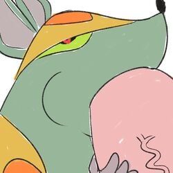 ratarang, cartoon_network, mao_mao:_heroes_of_pure_heart, anonymous_artist, <3_eyes
