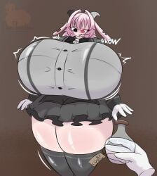 femme_soule, drunken_goddess_reflux, pukey_goddess_shot_trick, plumkinplumchime, 1girls