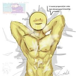 verity_(thatmob), minecraft, minecraft_arg, half_human, tuff