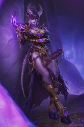 draenei, warcraft, world_of_warcraft, wow, bluegirl91