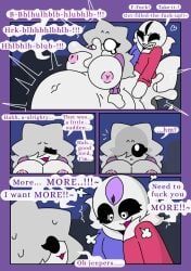 boobi_(itisspermo), original_character, spermo_(itisspermo), original, itisspermo