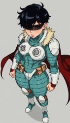 flaxan_mark_(invincible), invincible, alien, tomboy