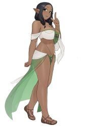 the_legend_of_zelda, yirtios, 1girls, adult, adult_female