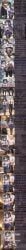 mona_(genshin_impact), genshin_impact, santi21, 1boy, 1girls