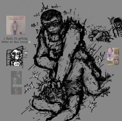 cocheta_solomon, john_creasman, newgrounds, road_of_the_dead, !
