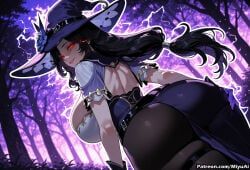 maiden_(ice_rose)_(nikke), maiden_(nikke), goddess_of_victory:_nikke, miyuai, 1girl