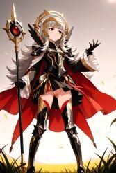 veronica_(fire_emblem), fire_emblem, fire_emblem_heroes, 1girls, armor