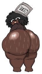 brown_(among_us), among_us, cheesetomato, :3, ass
