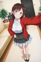 chizuru_mizuhara, mizuhara_chizuru, kanojo_okarishimasu, patreon, heeven