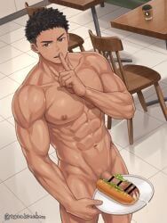 original_character, original, ebitendon, torakitchen, torakitchen_(ebitendon)