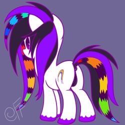 fan_character, friendship_is_magic, hasbro, my_little_pony, fizzyfox_(artist)