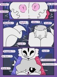 boobi_(itisspermo), original_character, spermo_(itisspermo), original, itisspermo