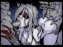 common_infected_(l4d), witch_(left_4_dead), left_4_dead, left_4_dead_(series), left_4_dead_2