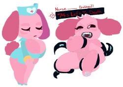 nurse_(animal_hospital), animal_hospital, brialzebubbie, sp4gh3tt1, canine