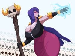 witch_(clash_of_clans), witch_(clash_royale), junfreaky, armpit, army