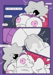 boobi_(itisspermo), original_character, spermo_(itisspermo), original, itisspermo