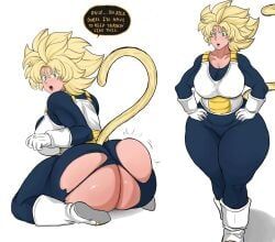 julia_(fokii), dragon_ball, dragon_ball_z, jj_fuki, 1girls