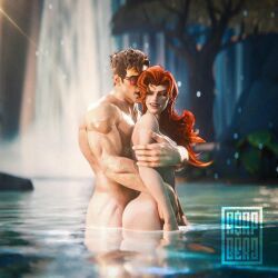 cyclops_(marvel_rivals), cyclops_(x-men), jean_grey, phoenix_(marvel_rivals), phoenix_(x-men)