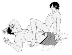 jason_todd, red_hood_(dc), robin_(dc), tim_drake, dc_comics