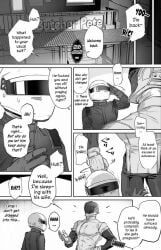 the_stig, top_gear, hatonasi, after_gay_sex, black_bodysuit