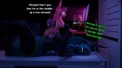 changeling, flurry_heart_(mlp), queen_chrysalis_(mlp), friendship_is_magic, hasbro