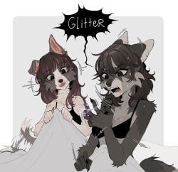 raccoattack, 5_fingers, after_sex, after_vaginal, afterimage