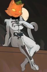 spice_(fortnite), epic_games, fortnite, fortnitemares, 4_toes