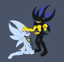 nazo_the_hedgehog, seelkadoom, nazo_unleashed, sega, sonic_the_hedgehog_(series)