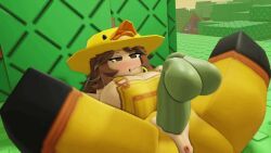 dj_(tds), ducky_dj_(tds), robloxian, roblox, roblox_game