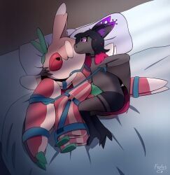 generation_7_pokemon, lurantis, pokemon_(species), nintendo, pokemon