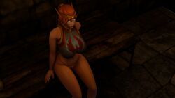 blood_elf, facehugger, alien_(franchise), blizzard_entertainment, warcraft