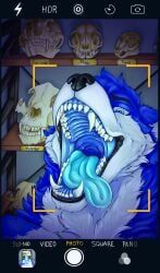 deaton, apple_inc., iphone, after_vore, animal_genitalia