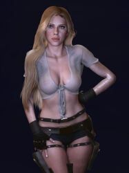 scarlett_johansson, real_person, 1girls, big_breasts, blonde_hair