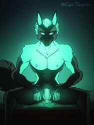 cerberus_(fortnite), epic_games, fortnite, mythology, capt-tangerine
