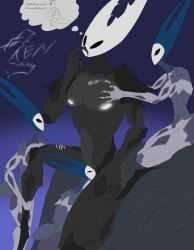 pale_king_(hollow_knight), pure_vessel_(hollow_knight), vessel_(species), hollow_knight_(franchise), team_cherry
