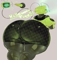 vee_(dandy's_world), dandy's_world, roblox, roblox_game, 1girl