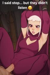 nora_(wakfu), snapchat, wakfu, shindhas, 1boy