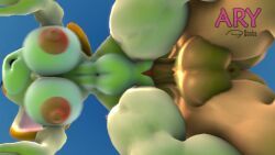cream_the_rabbit, rouge_the_bat, sega, sonic_(series), sonic_the_hedgehog_(series)