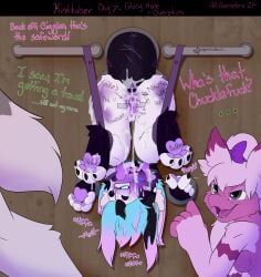generation_9_pokemon, pokemon_(species), tinkaton, nintendo, pokemon