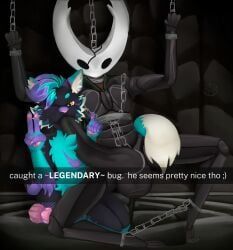 hollow_knight_(character), hollow_knight_(franchise), team_cherry, the_snow_irbis, accessory