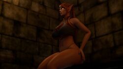 blood_elf, facehugger, alien_(franchise), blizzard_entertainment, warcraft
