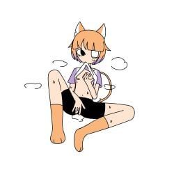 nekomura_iroha, flavor_foley, synthesizer_v, vocaloid, voifoooork