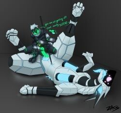 synth_(vader-san), torrent_amador, zaks, 2_toes, 4_ears