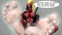 lady_deadpool, ladypool, wanda_wilson, marvel, marvel_comics