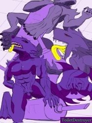 expie_(gunsawian), casualties:_unknown, anal, anal_fingering, anthro